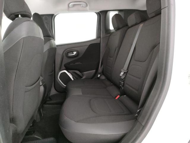 JEEP Renegade usata, con Filtro antiparticolato
