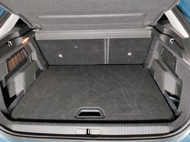 CITROEN C4 usata, con Servosterzo