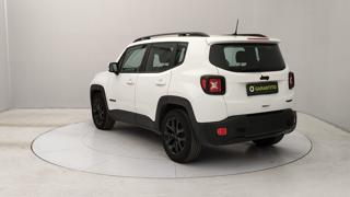 JEEP Renegade usata, con Airbag laterali