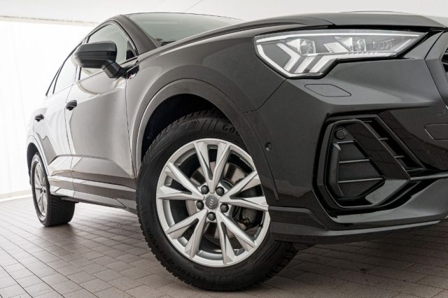 AUDI Q3 usata, con Alzacristalli elettrici