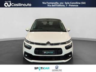 CITROEN C4 Spacetourer usata, con Climatizzatore