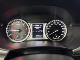 SUZUKI Vitara usata, con Controllo vocale