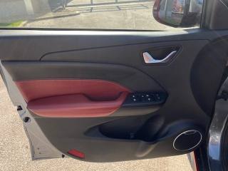 DFSK Glory 500 usata, con Fendinebbia