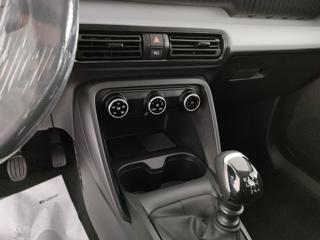 CITROEN C3 usata, con Cruise Control