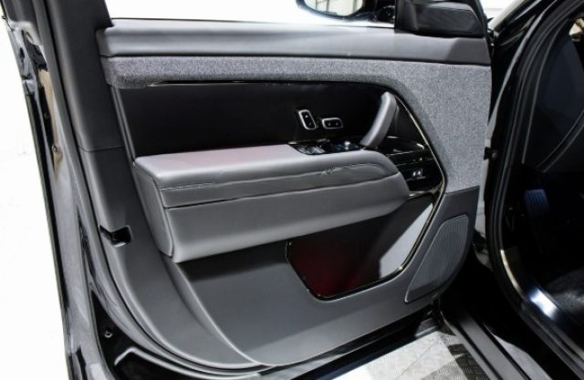 LAND ROVER Range Rover Sport usata, con Antifurto