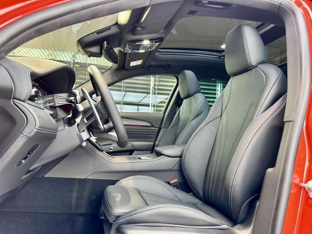 MASERATI Grecale usata, con Immobilizzatore elettronico