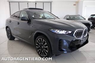 BMW X6 usata, con Assistente abbaglianti