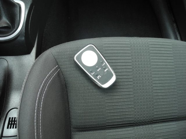 RENAULT Clio usata, con Pneumatici quattro stagioni