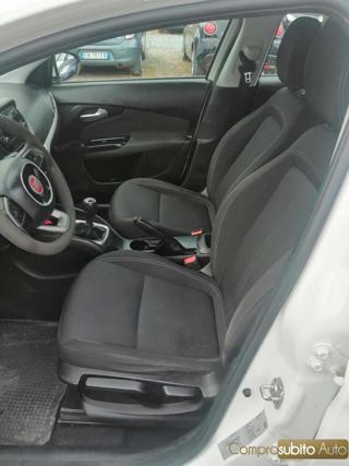 FIAT Tipo usata, con Fendinebbia