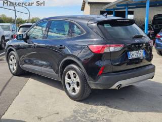 FORD Kuga usata, con Airbag Passeggero