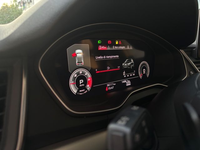 AUDI Q5 usata, con USB