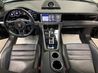 PORSCHE Panamera usata, con Cronologia tagliandi