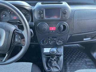 FIAT Fiorino usata 11