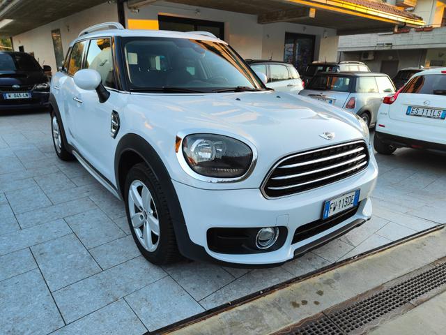 MINI Countryman usata, con Airbag