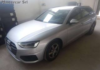 AUDI A4 usata, con Airbag