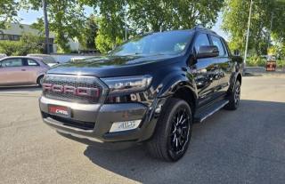 FORD Ranger usata, con Airbag Passeggero