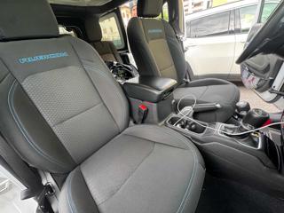 JEEP Wrangler usata 28