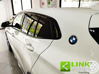 BMW X2 usata, con Chiusura centralizzata