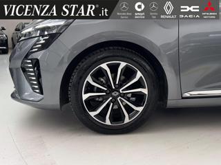 RENAULT Clio usata, con Alzacristalli elettrici