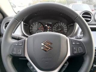 SUZUKI Vitara usata, con Autoradio