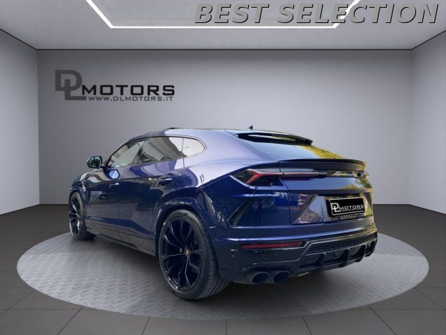 LAMBORGHINI Urus usata, con Airbag Passeggero