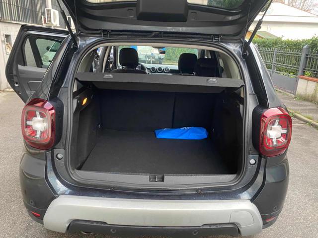 DACIA Duster usata 19