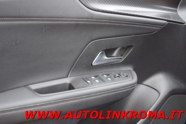 OPEL Mokka usata, con Park Distance Control