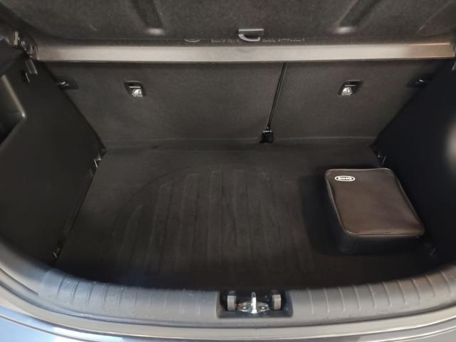 KIA Rio usata, con Immobilizzatore elettronico