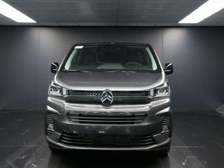 CITROEN Jumpy usata, con Airbag