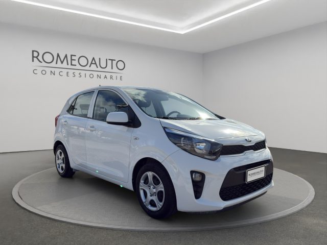 KIA Picanto usata, con Fendinebbia