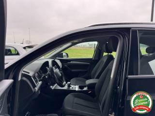 AUDI Q5 usata, con Climatizzatore