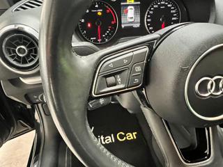 AUDI A3 usata, con Controllo trazione