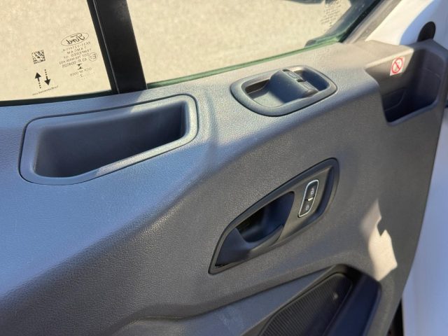 FORD Transit usata 10
