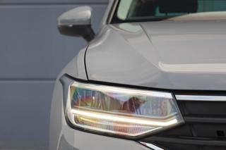 VOLKSWAGEN Tiguan usata, con Cruise Control