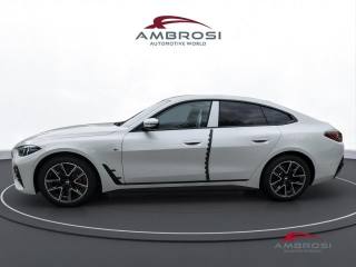 BMW 420 usata 5