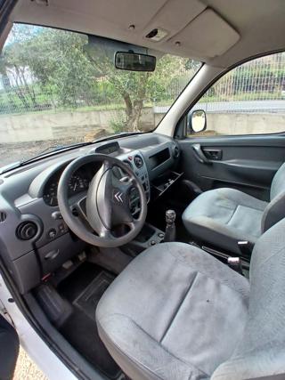 CITROEN Berlingo usata 10
