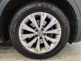 VOLKSWAGEN Tiguan usata, con Boardcomputer