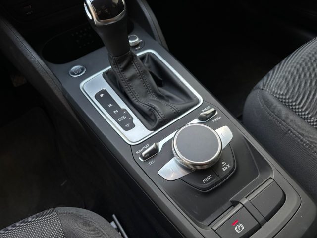 AUDI Q2 usata, con ESP