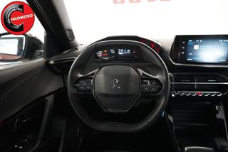 PEUGEOT 2008 usata, con Controllo trazione