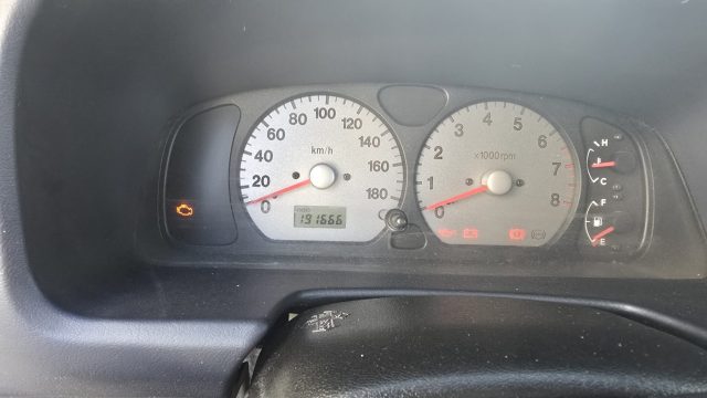 SUZUKI Jimny usata, con Immobilizzatore elettronico