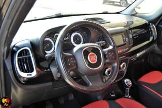 FIAT 500L usata, con Alzacristalli elettrici