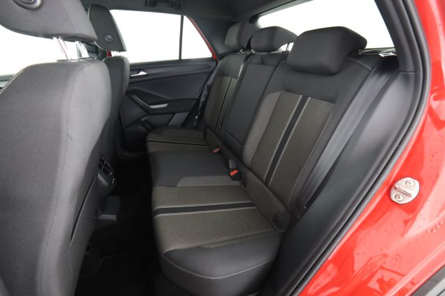 VOLKSWAGEN T-Roc usata 3