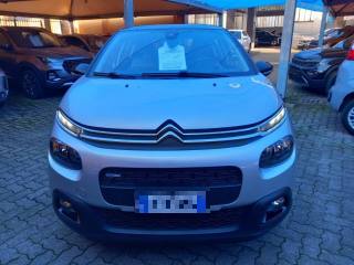 CITROEN C3 usata, con Controllo trazione