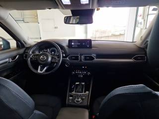 MAZDA CX-5 usata, con Fari LED