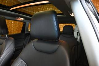 JEEP Compass usata 49