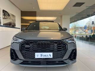AUDI Q3 usata, con Airbag