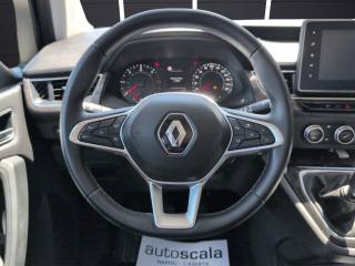 RENAULT Kangoo usata, con Servosterzo