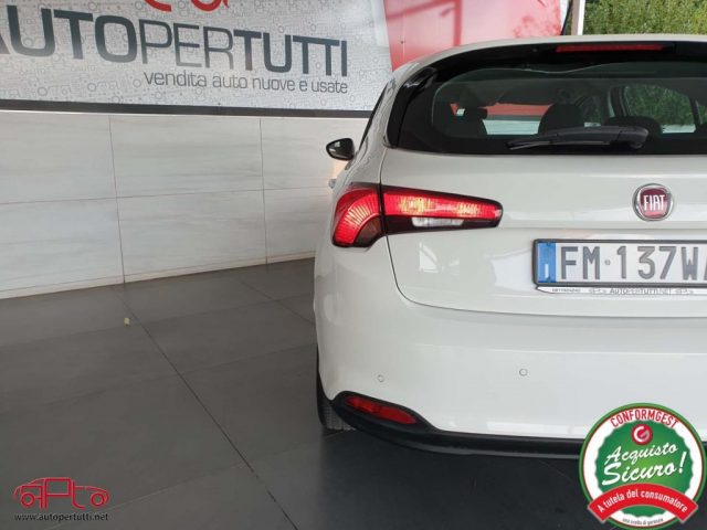 FIAT Tipo usata, con Isofix