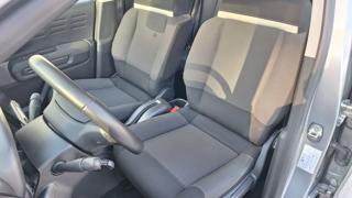 CITROEN C3 Aircross usata, con Chiusura centralizzata