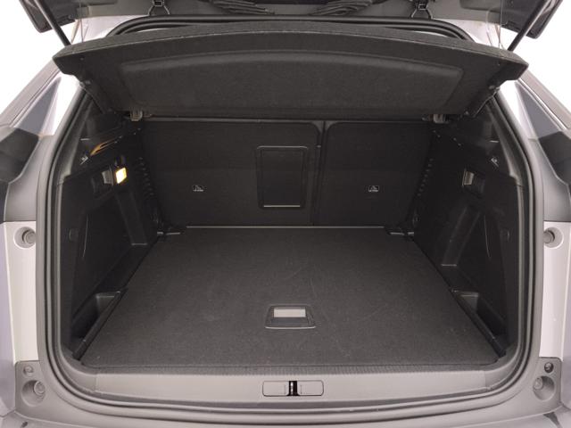 PEUGEOT 3008 usata, con Touch screen